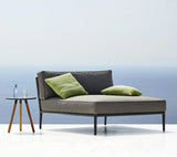 Conic Daybed Modul inkl. Kissenset von Cane-line - 3 - Jacobsen Plus