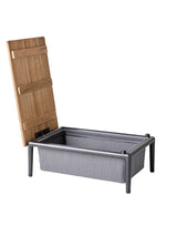 Conic Box Tisch von Cane-line - 3 - Jacobsen Plus