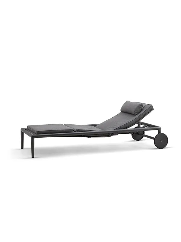 Conic Solseng fra Cane-line - Grey - Jacobsen Plus