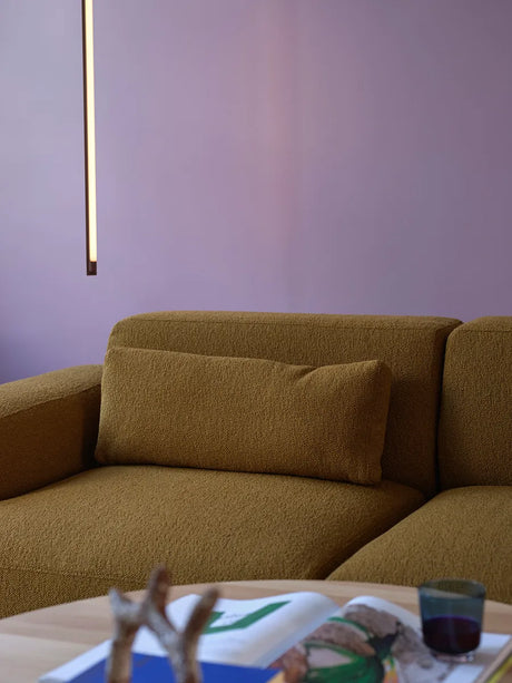 Fine Wall/Ceiling Lamp von Muuto - 60 cm - Jacobsen Plus