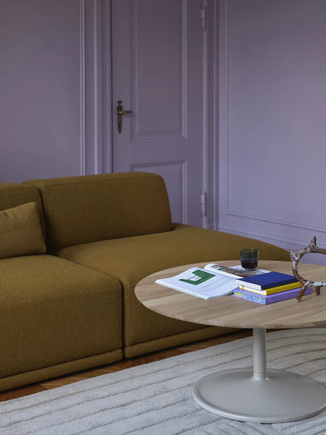 Soft Coffee Table, Ø95 von Muuto - 2 - Jacobsen Plus