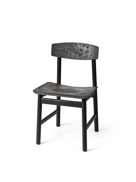 BM3162 Conscious Stuhl, Schwarz von Mater - 1 - Jacobsen Plus