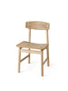 BM3162 Conscious Stuhl, Light von Mater