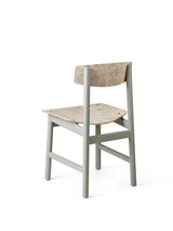 BM3162 Conscious Stuhl, Grey von Mater - 6 - Jacobsen Plus