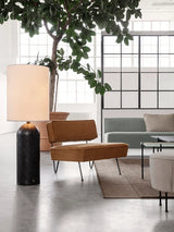 Gravity XL Floor Lamp, High von GUBI - 3 - Jacobsen Plus