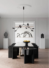 Brutus Dining Chair fra 101 Copenhagen - 2 - Jacobsen Plus