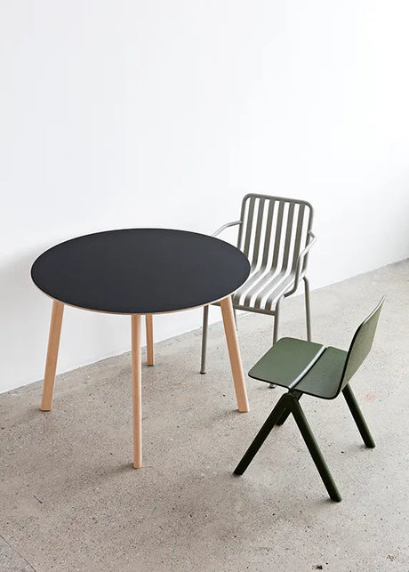 CPH Deux 220 Tisch von HAY - 2 - Jacobsen Plus