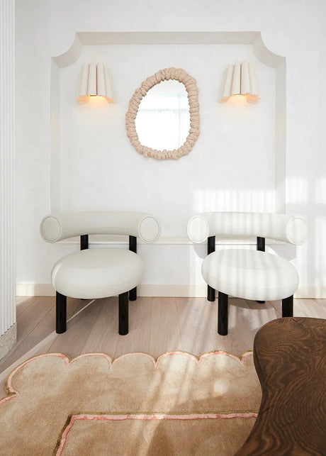 Fat Lounge Chair, sacho elle von Tom Dixon - 2 - Jacobsen Plus