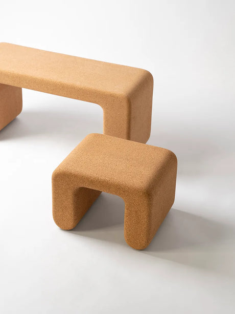 Stringer Cork Bench von raawii - 4 - Jacobsen Plus