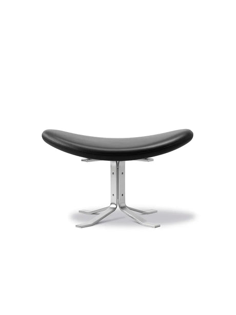 Hocker EJ 5-F für Corona Stuhl - Stofgruppe 1 - Jacobsen Plus