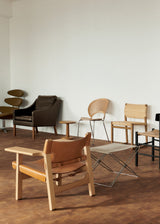 2207 Lounge-Stuhl von Børge Mogensen - 2 - Jacobsen Plus
