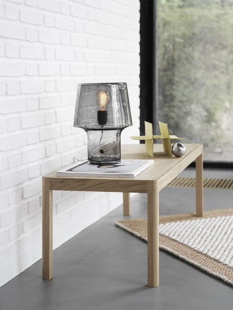Workshop Coffee Table von Muuto - 2 - Jacobsen Plus