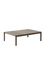 Couple Coffee Table, 120 x 84 cm fra Muuto - 4 - Jacobsen Plus