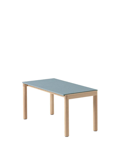 Couple Coffee Table, 40 x 84 cm von Muuto - 1 - Jacobsen Plus