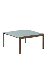 Couple Coffee Table, 80 x 84 cm fra Muuto - 6 - Jacobsen Plus