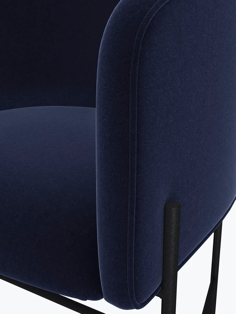 Covent Stol af New Works - 6 - Jacobsen Plus