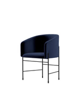 Covent Stol af New Works - 7 - Jacobsen Plus