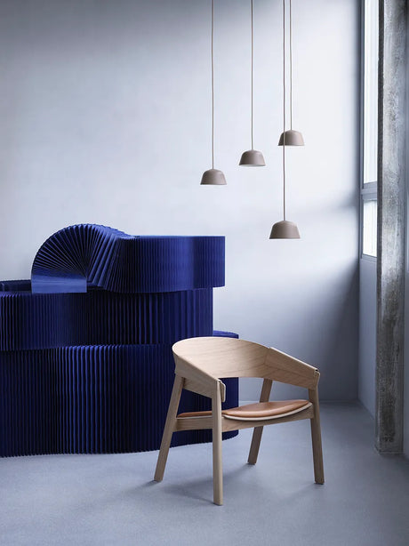 Ambit Pendelleuchte, Ø 16,5 cm von Muuto - 2 - Jacobsen Plus