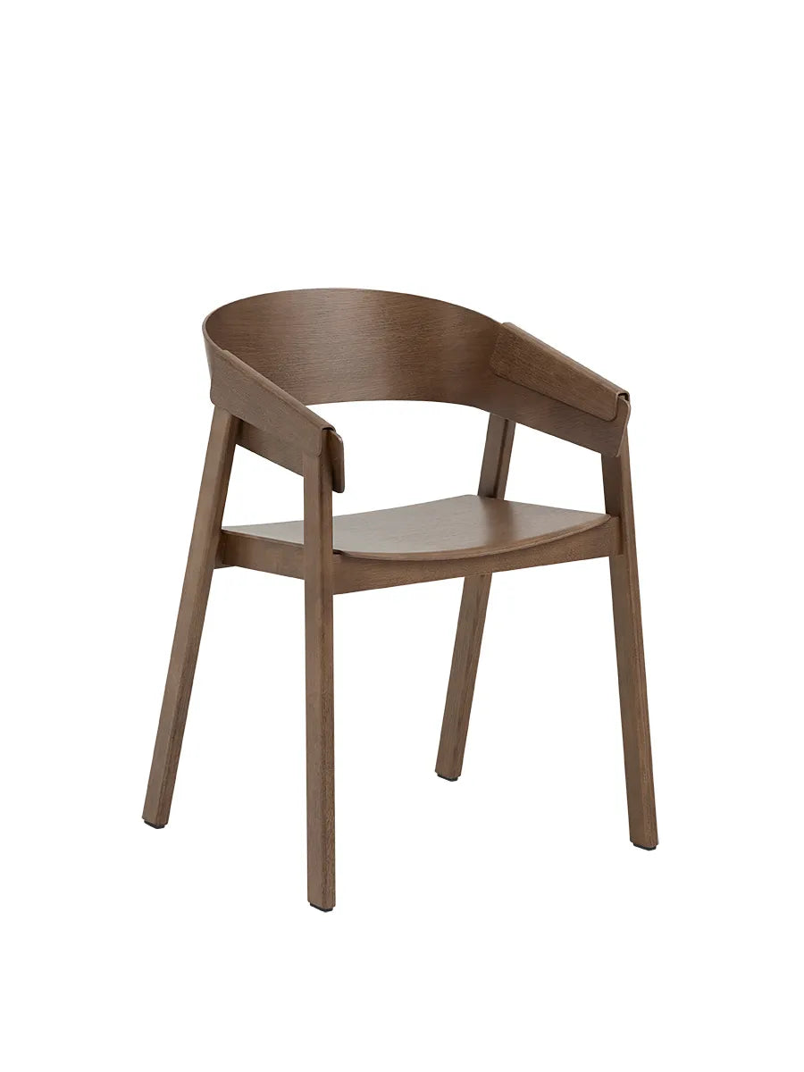 Cover Chair fra Muuto - 1 - Jacobsen Plus