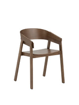 Cover Chair fra Muuto - 1 - Jacobsen Plus