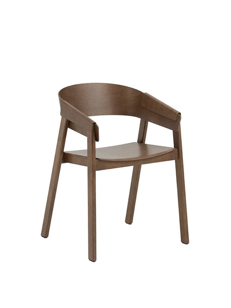 Cover Chair von Muuto - 1 - Jacobsen Plus