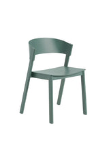 Cover Side Chair fra Muuto - 4 - Jacobsen Plus