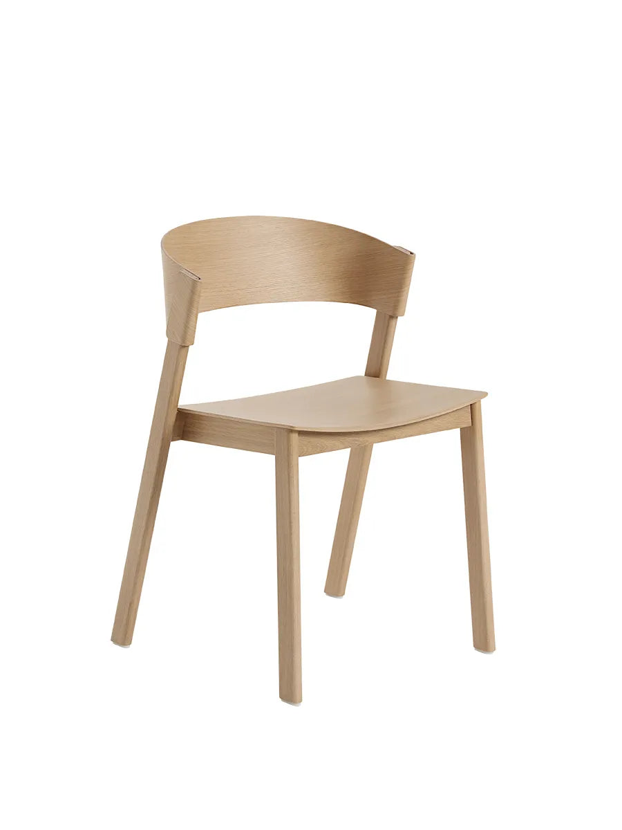 Cover Side Chair fra Muuto - 9 - Jacobsen Plus