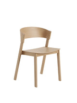 Cover Side Chair fra Muuto - 9 - Jacobsen Plus