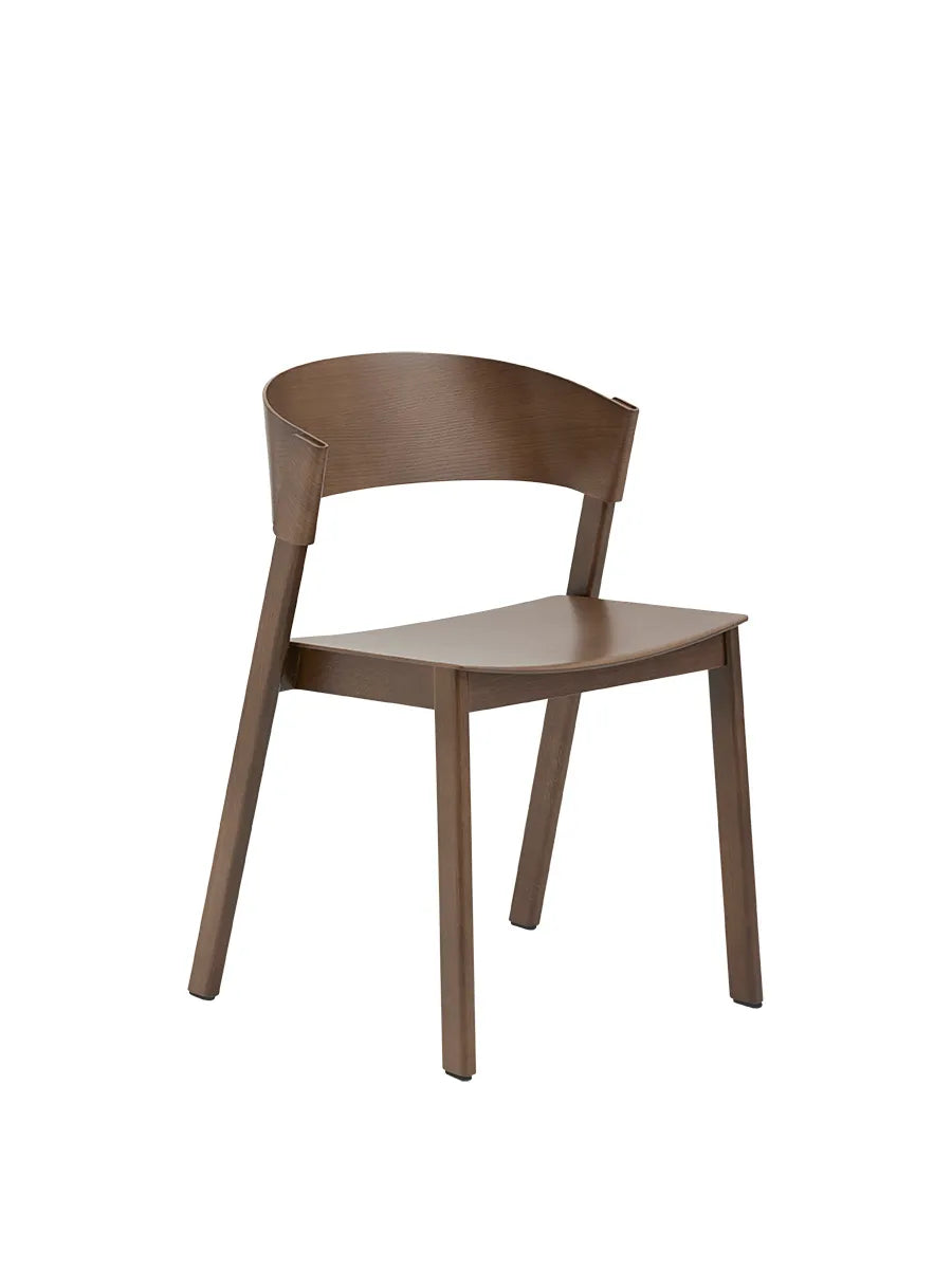 Cover Side Chair fra Muuto - 8 - Jacobsen Plus
