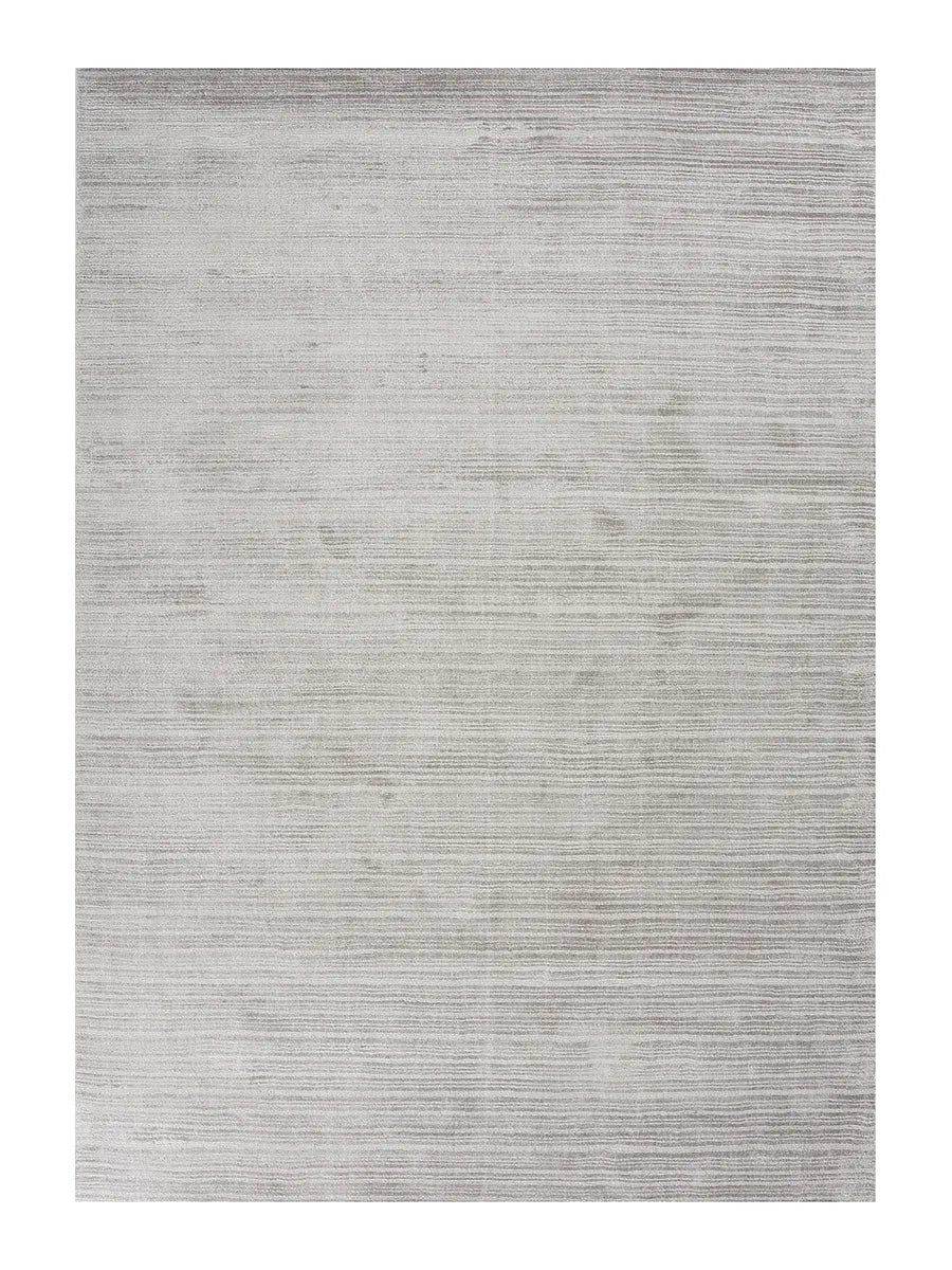 Cover Teppich von Linie Design - Grey / 140 x 200 cm - Jacobsen Plus