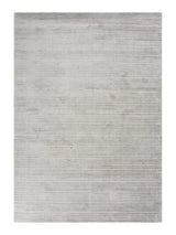 Cover Teppich von Linie Design - Grey / 140 x 200 cm - Jacobsen Plus