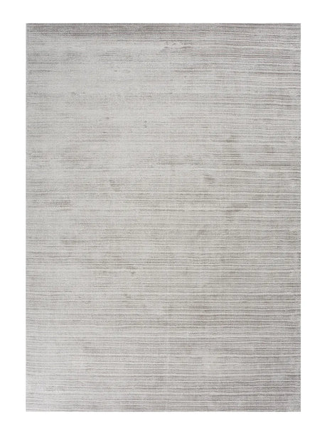Cover Teppich von Linie Design - Grey / 140 x 200 cm - Jacobsen Plus