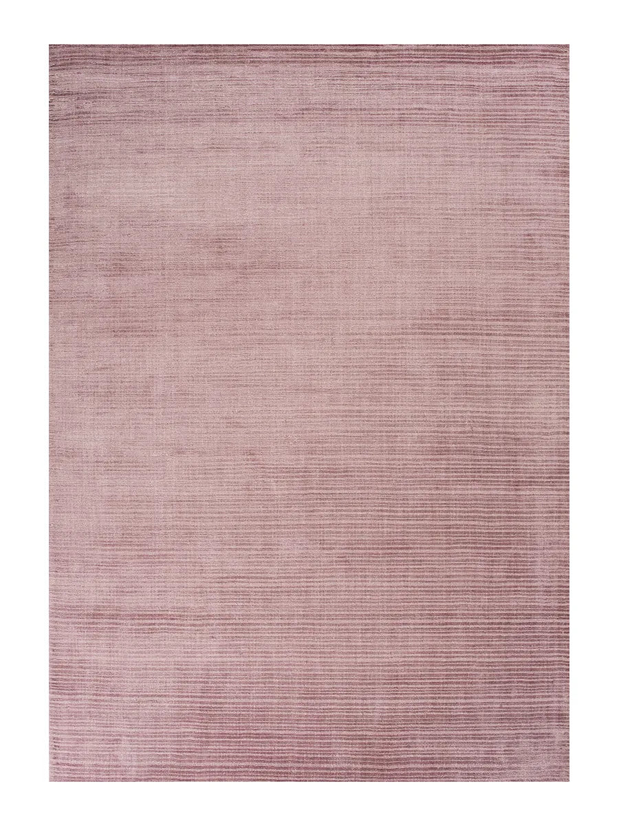 Cover Teppich von Linie Design - Rose / 140 x 200 cm - Jacobsen Plus