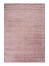 Cover Teppich von Linie Design - Rose / 140 x 200 cm - Jacobsen Plus