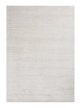 Cover Teppich von Linie Design - Weiß / 140 x 200 cm - Jacobsen Plus