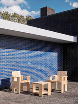 Crate Side Table von HAY - 5 - Jacobsen Plus