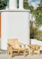 Crate Lounge Chair fra Hay - 2 - Jacobsen Plus