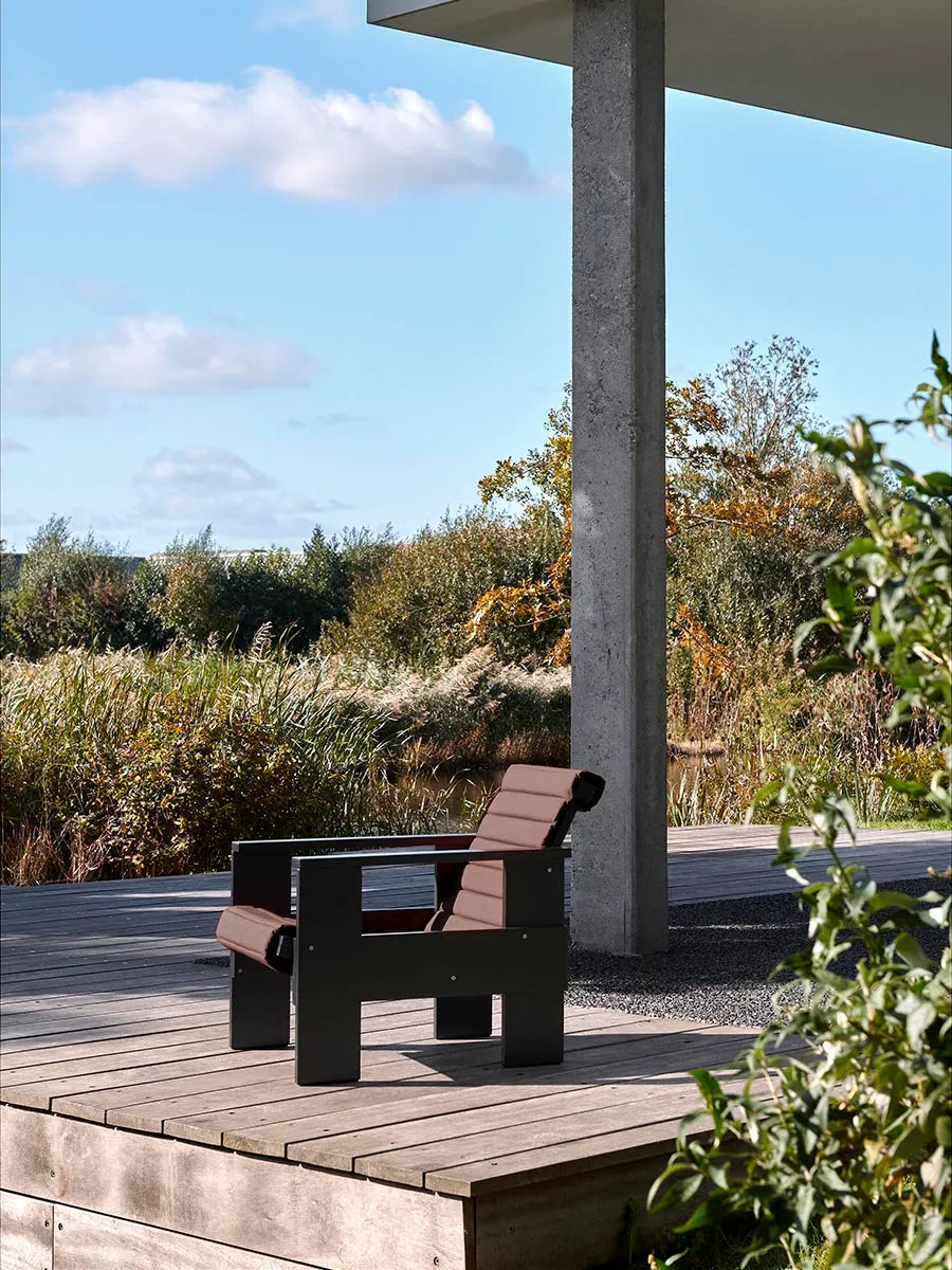 Crate Lounge Chair fra Hay - 21 - Jacobsen Plus