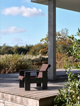 Crate Lounge Chair fra Hay - 21 - Jacobsen Plus