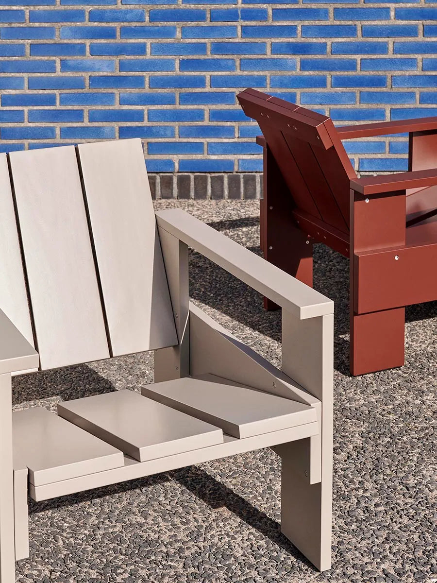 Crate Lounge Chair fra Hay - 29 - Jacobsen Plus