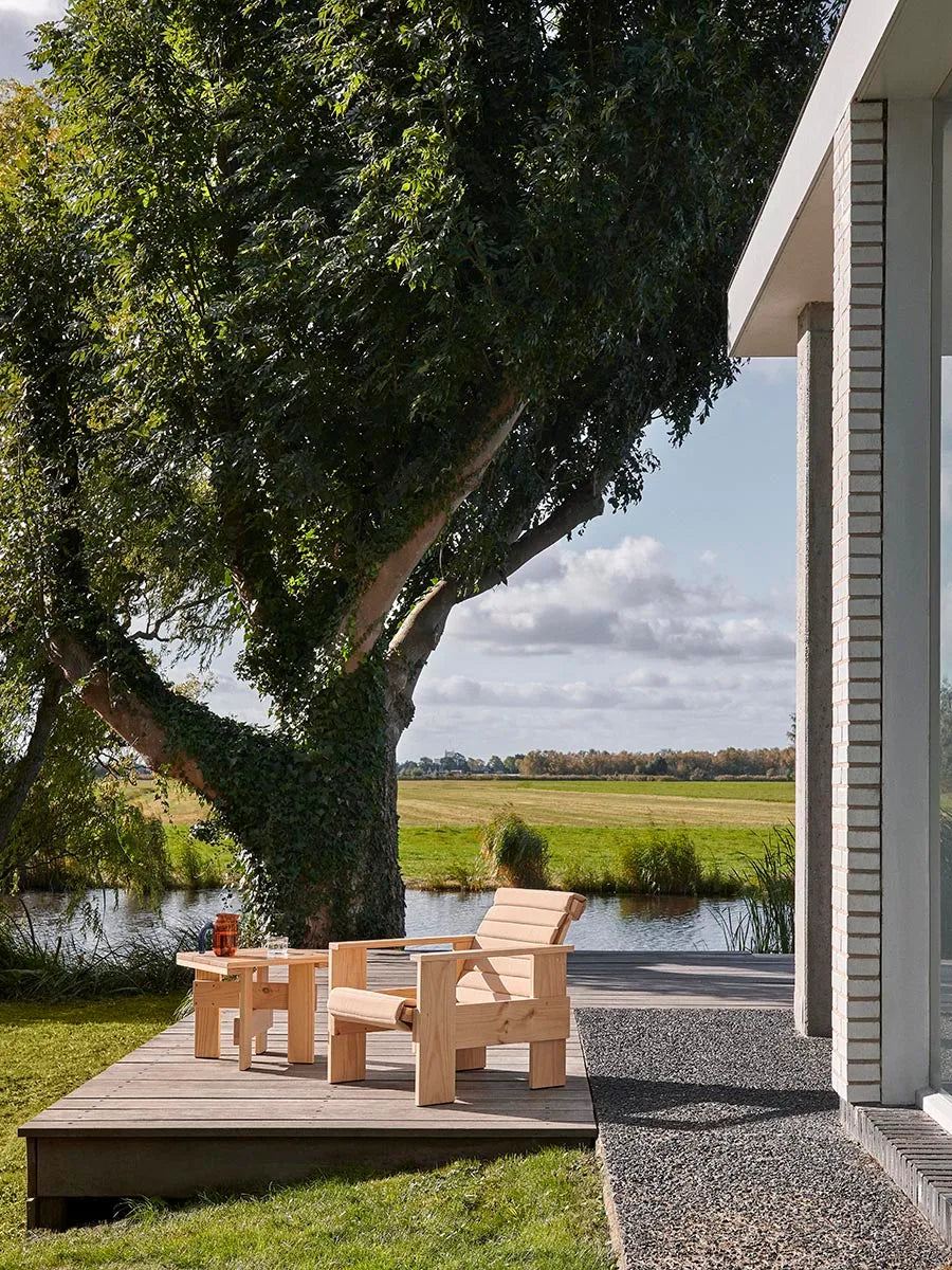 Crate Lounge Chair fra Hay - 9 - Jacobsen Plus