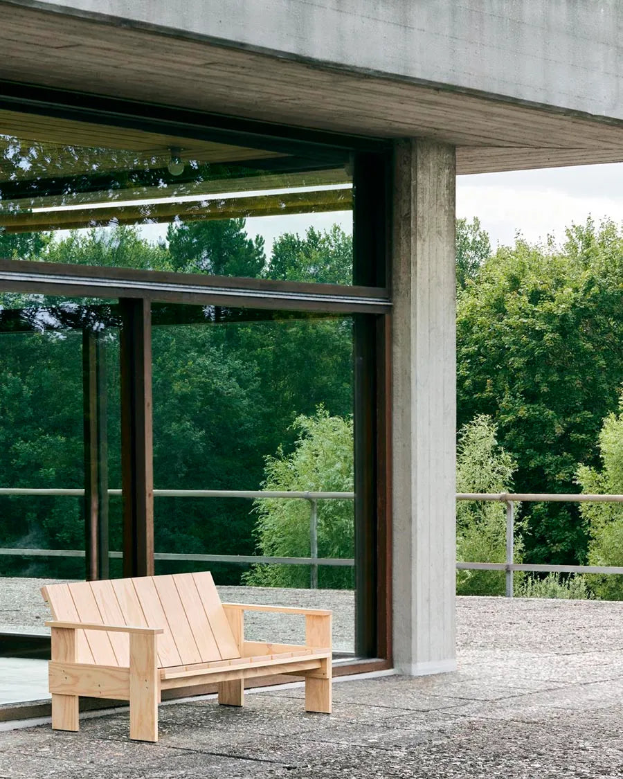 Crate Lounge Sofa fra Hay - 4 - Jacobsen Plus