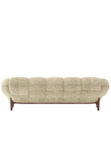 Croissant Sofa 3-Sitzer, Stoff von GUBI - 5 - Jacobsen Plus