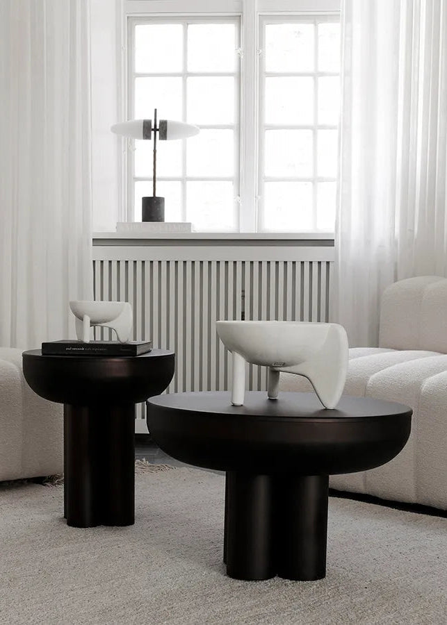 Crown Table, tall fra 101 Copenhagen - 2 - Jacobsen Plus