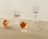 Curve Stem Glass fra Hay - 4 - Jacobsen Plus