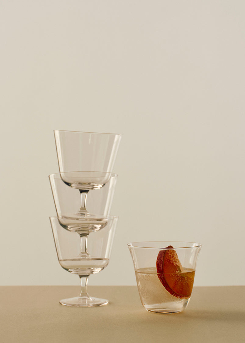 Curve Stem Glass fra Hay - 2 - Jacobsen Plus