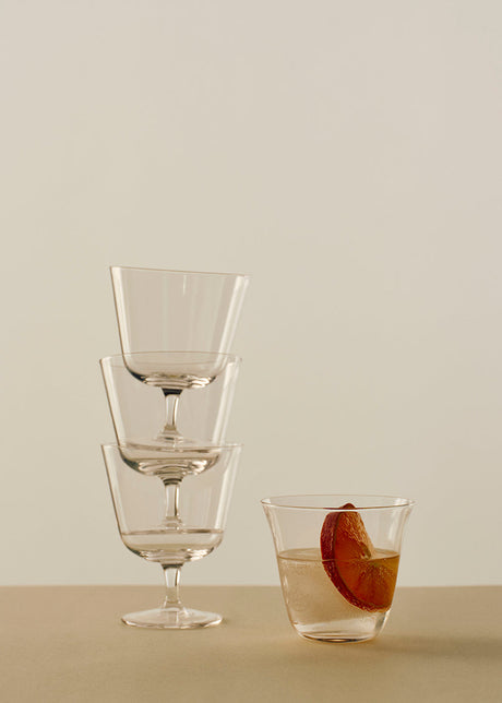 Curve Stem Glass fra Hay - 2 - Jacobsen Plus