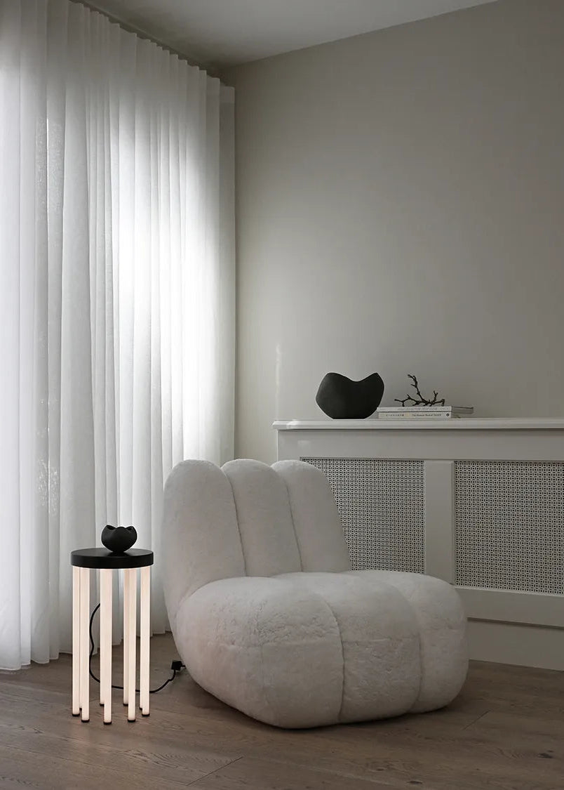 Neon Side Table, Bronze von 101 Copenhagen - 2 - Jacobsen Plus