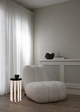 Neon Side Table, Bronze von 101 Copenhagen - 2 - Jacobsen Plus