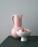 Strøm Kande, coral blush fra raawii - 5 - Jacobsen Plus